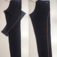 Calça Legging Tradicional